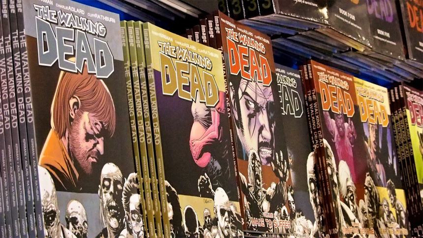the-walking-dead-books