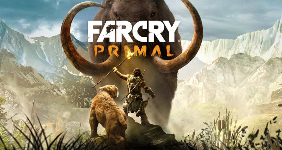 Far Cry Primal ile ilgili gÃ¶rsel sonucu