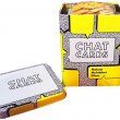 Chat Cards