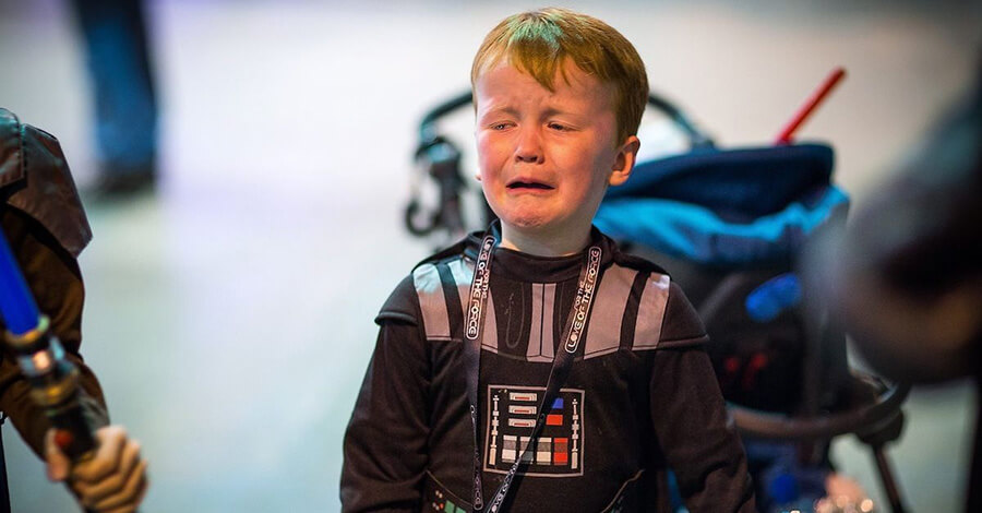 Star Wars