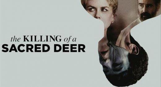 Killing of a Sacred Deer
