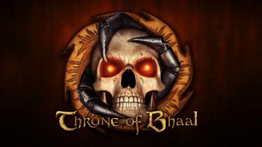 Throne of Bhaal