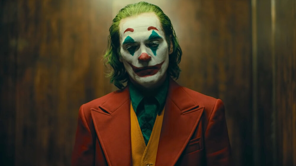 Joker (2019) İnceleme: Arthur Fleck'in Bir Esprisi Var |  KahramangillerKahramangiller